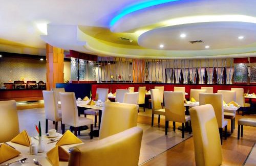 Pontianak Hotel | Aston Pontianak Hotel and Convention Center