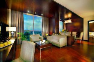 Purwokerto Hotel | Aston Purwokerto Hotel & Conference Center