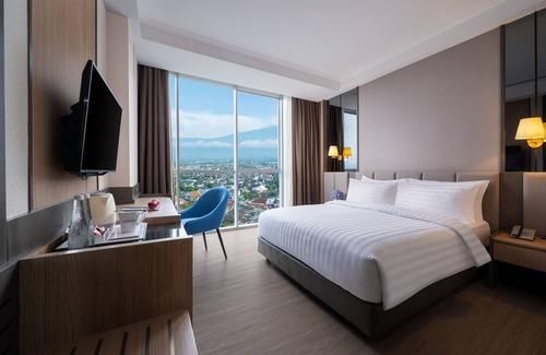 Purwokerto Hotel | Aston Purwokerto Hotel & Conference Center