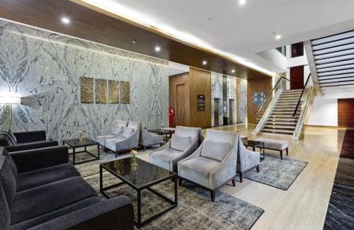 Sidoarjo Hotel | Aston Sidoarjo City Hotel & Conference Center