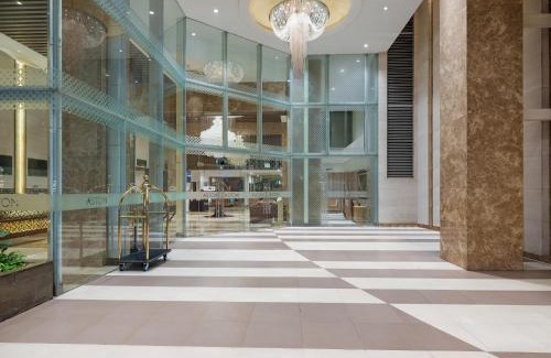 Laweyan Hotel | Aston Solo Hotel