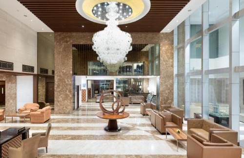 Laweyan Hotel | Aston Solo Hotel