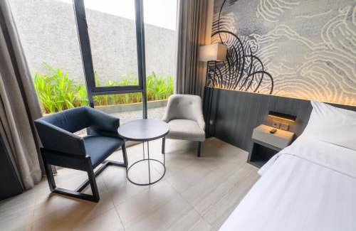 Sorong Hotel | Aston Sorong Hotel & Conference Center