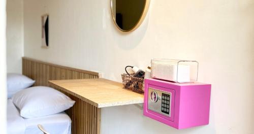 Clark Freeport Hotel | Aston Stay and Villas