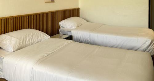 Clark Freeport Hotel | Aston Stay and Villas