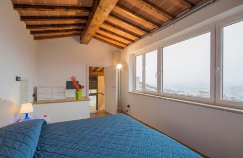 Siena Historical Center Apartment | Astonish Cathedral View