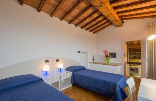 Siena Historical Center Apartment | Astonish Cathedral View