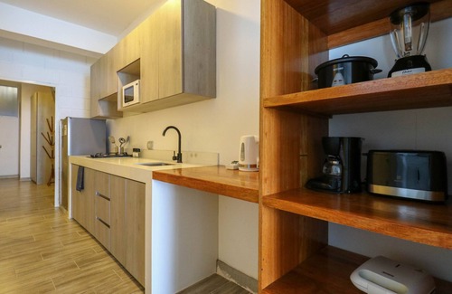 Las Pocitas Apartment | Astonishing 2BR With Spectacular Ocean View