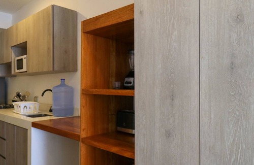 Las Pocitas Apartment | Astonishing 2BR With Spectacular Ocean View