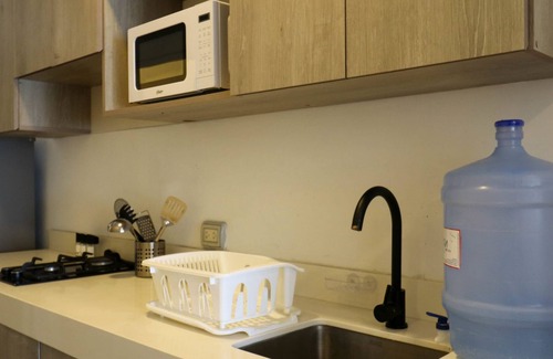 Las Pocitas Apartment | Astonishing 2BR With Spectacular Ocean View