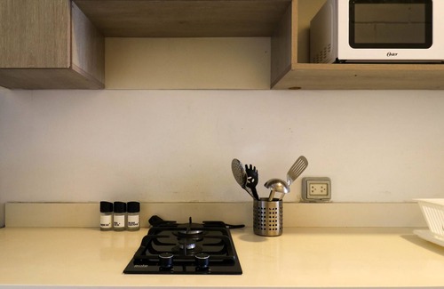 Las Pocitas Apartment | Astonishing 2BR With Spectacular Ocean View