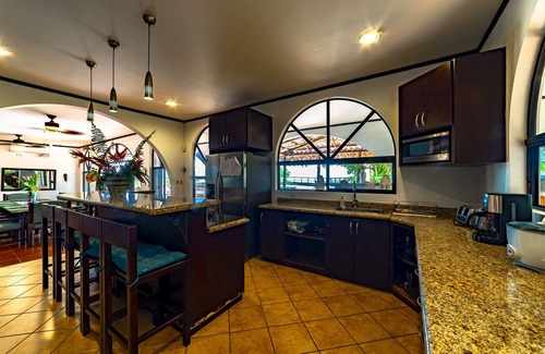 Playa Hermosa Villa | Astonishing Oceanview Mountain Villa-Private Paradise Retreat