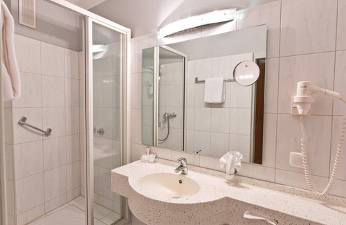 Altstadt-Nord Hotel | Astor & Aparthotel