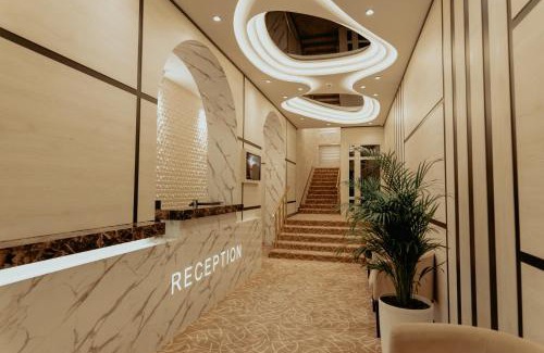 Samarkand Hotel | Astor Hotel