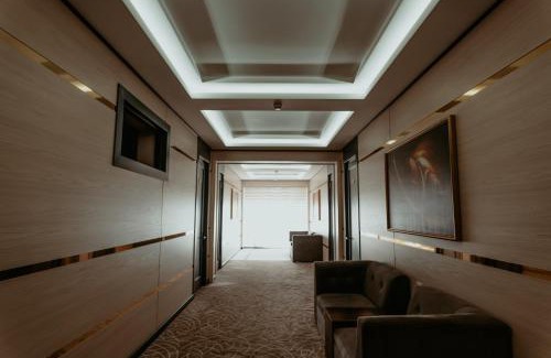 Samarkand Hotel | Astor Hotel