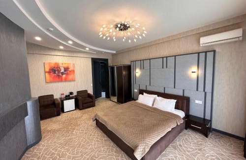 Samarkand Hotel | Astor Hotel