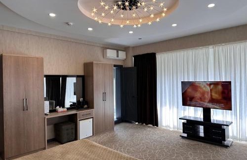 Samarkand Hotel | Astor Hotel