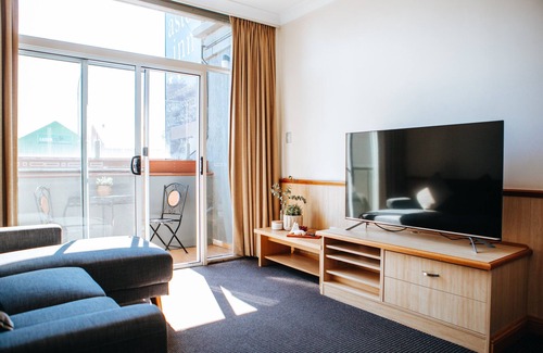Wagga Wagga Hotel | Astor Motor Inn