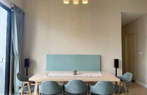 Ampang Apartment | Astoria Ampang x Near KLCC TRX BigRoom 12pax