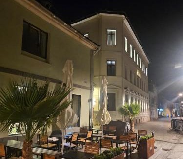 Brasov City Centre Apartment | Astoria apartment