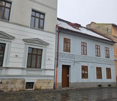 Brasov City Centre Apartment | Astoria apartment