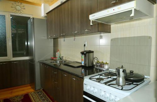 Osh Bed & Breakfast | Astoria B&B