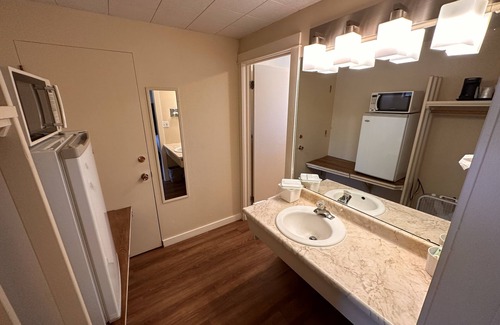 Astoria Hotel | Astoria Crest Motel