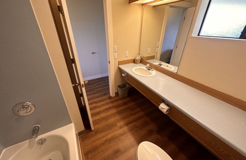 Astoria Hotel | Astoria Crest Motel