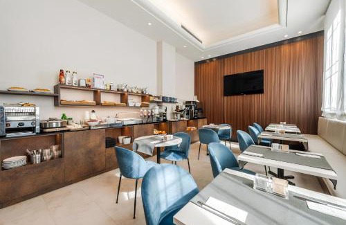 Historic Center House | Astoria Deluxe rooms