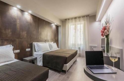 Historic Center House | Astoria Deluxe rooms