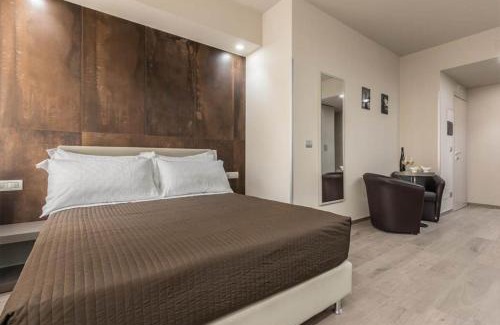Historic Center House | Astoria Deluxe rooms