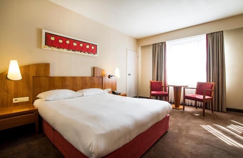 Jewish Quarter Hotel | Astoria Hotel Antwerp