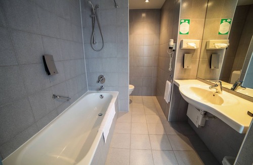 Jewish Quarter Hotel | Astoria Hotel