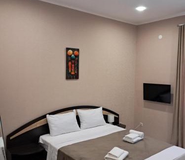 Zugdidi Hotel | Astoria Hotel