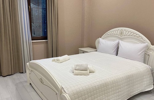 Zugdidi Hotel | Astoria Hotel Zugdidi