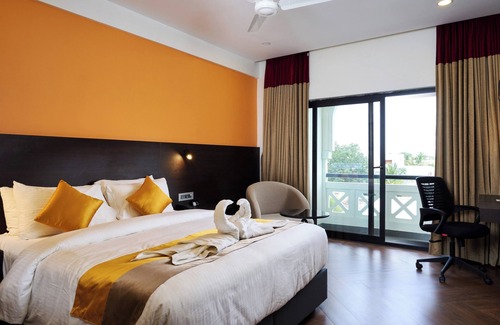 Madurai Hotel | ASTORIA HOTELS MADURAI
