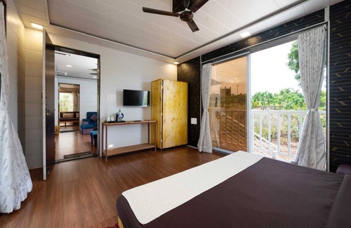 Igatpuri Resort | Astoria Lagoon Resort