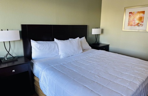 Danville Hotel | Astoria North Extended Stay