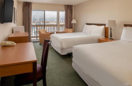 Astoria Hotel | Astoria Riverwalk Inn