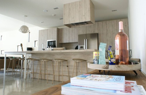 Santa Eulalia del Rio Villa | Astounding Ibiza Duo of Villas | Casa.
