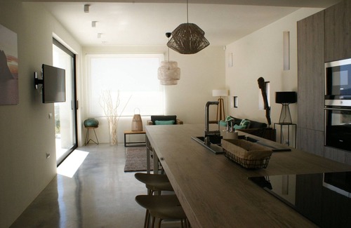 Santa Eulalia del Rio Villa | Astounding Ibiza Duo of Villas | Casa.