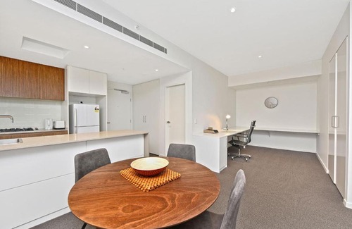 Macquarie Park Apartment | Astra Apartments Macquarie Park