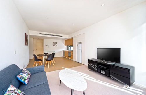 Macquarie Park Apartment | Astra Apartments Macquarie Park
