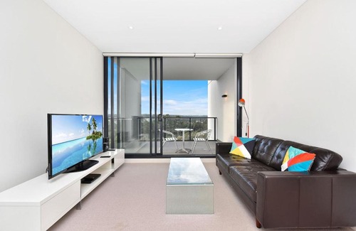 Macquarie Park Apartment | Astra Apartments Macquarie Park