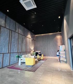 Kuala Lumpur Apartment | ASTRA At Trion kl Residence Kuala Lampur