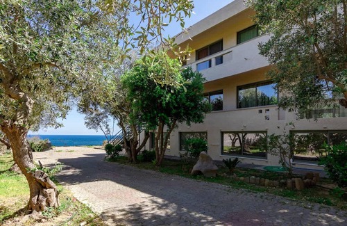 Pylos-Nestoras Apartment | Astra Beach Studio 3