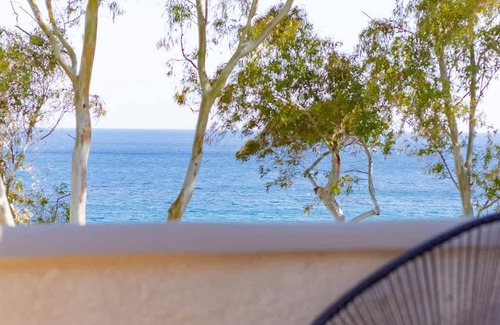 Pylos-Nestoras Apartment | Astra Beach Studio 3