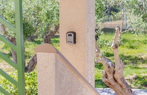 Pylos-Nestoras Apartment | Astra Beach Studio 3