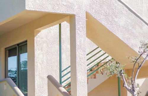 Pylos-Nestoras Apartment | Astra Beach Studio - Koroni Beachfront Nest
