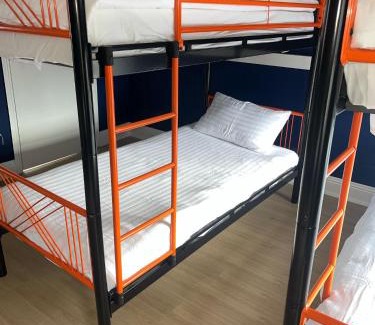City Centre Dublin Hostel | Astra Hostel